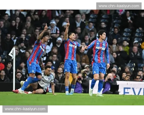 西汉姆联保级生死战 客场对阵富勒姆必须全力抢分