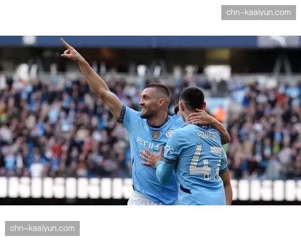 曼城科瓦契奇脚跟损伤 中场控制节奏球员选择减少